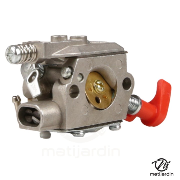 Carburateur compatible pour tronçonneuse SHINDAIWA 251TS