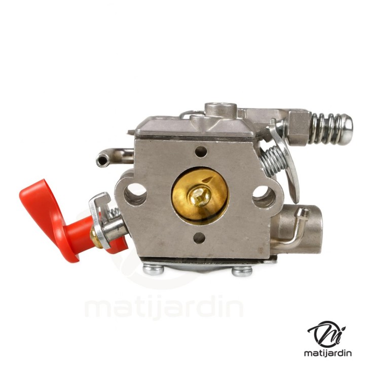 Carburateur compatible pour tronçonneuse SHINDAIWA 251TS