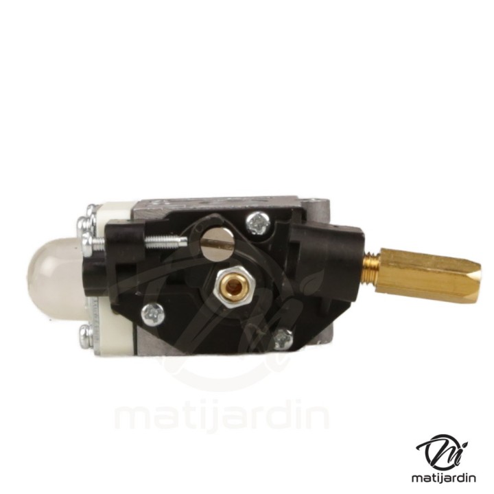 Carburateur compatible pour Echo HC‑160 ZAMA RB-K122 RB-K84