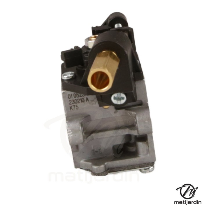 Carburateur compatible pour Echo HC‑160 ZAMA RB-K122 RB-K84