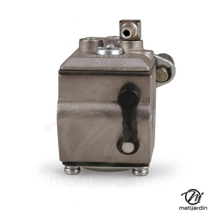 Carburateur compatible Shindaiwa B410S, B410TS, T410S, T410TS, Echo SRM-420ES/U, SRM-420TES, SRM-420TESL, SRM-420TESU