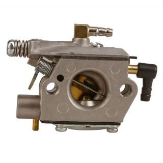 Carburateur compatible Shindaiwa B410S, B410TS, T410S, T410TS, Echo SRM-420ES/U, SRM-420TES, SRM-420TESL, SRM-420TESU