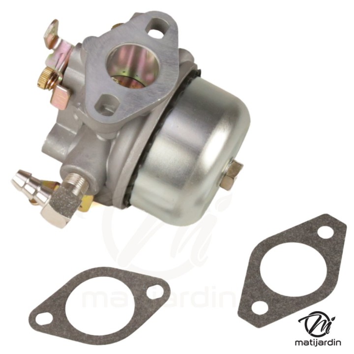 Carburateur adaptable 46 853 01‑S pour moteurs Kohler K90, K91, K141, K160 K181