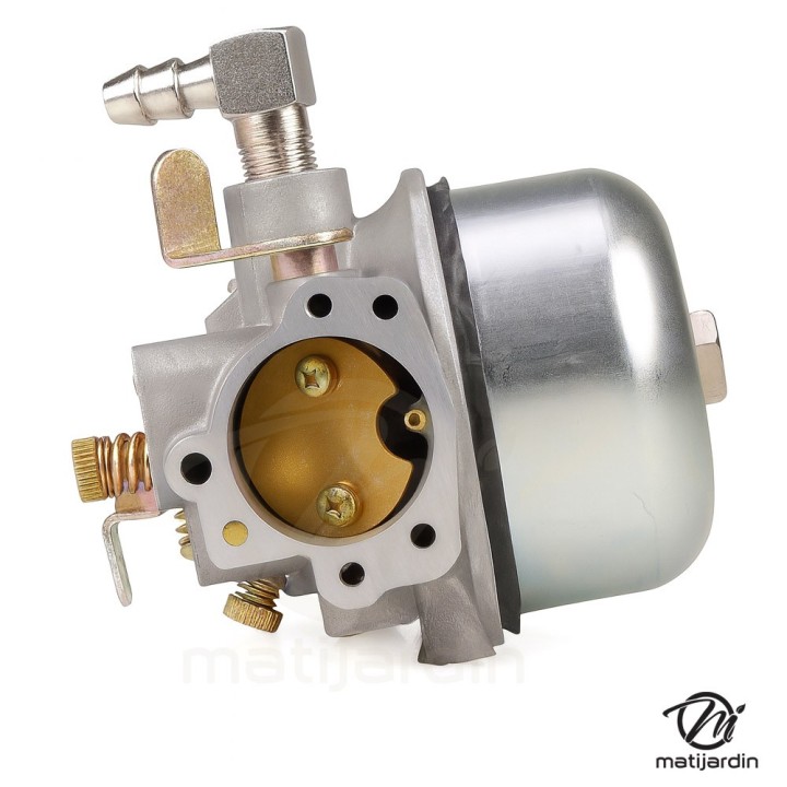 Carburateur adaptable 46 853 01‑S pour moteurs Kohler K90, K91, K141, K160 K181