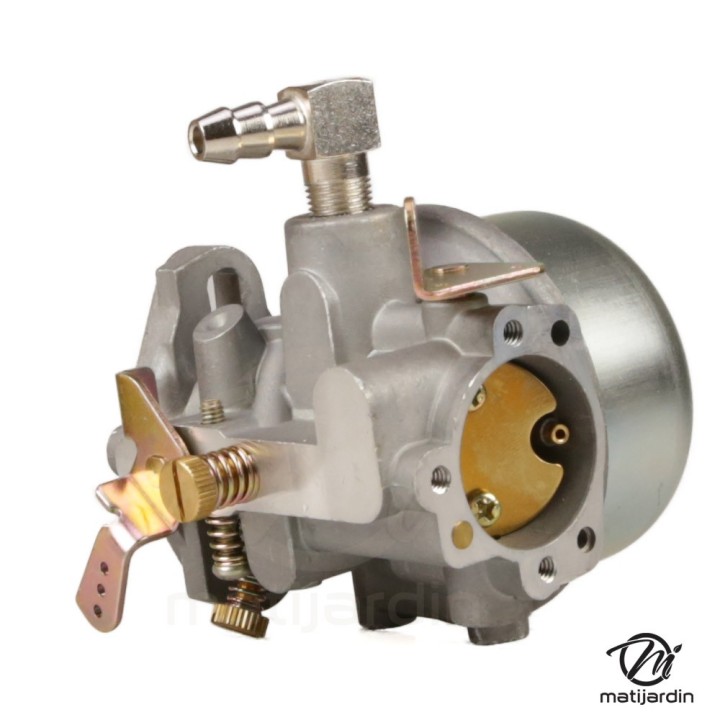 Carburateur adaptable 46 853 01‑S pour moteurs Kohler K90, K91, K141, K160 K181