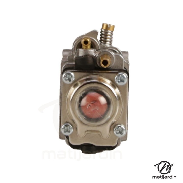 Carburateur adaptable Mitsubishi TL201 à TU26 et Echo SRM2061 SRM2400 SRM2610