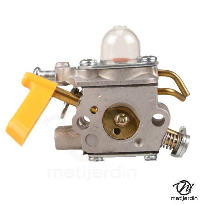 Carburateur adaptable pour taille-haie Ryobi RHT2660R – Remplace 5131035238
