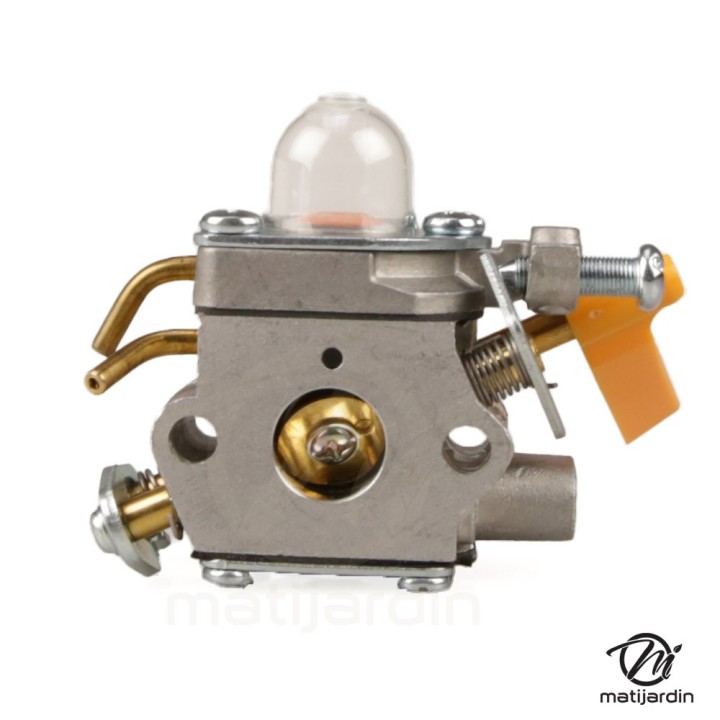 Carburateur adaptable pour taille-haie Ryobi RHT2660R – Remplace 5131035238