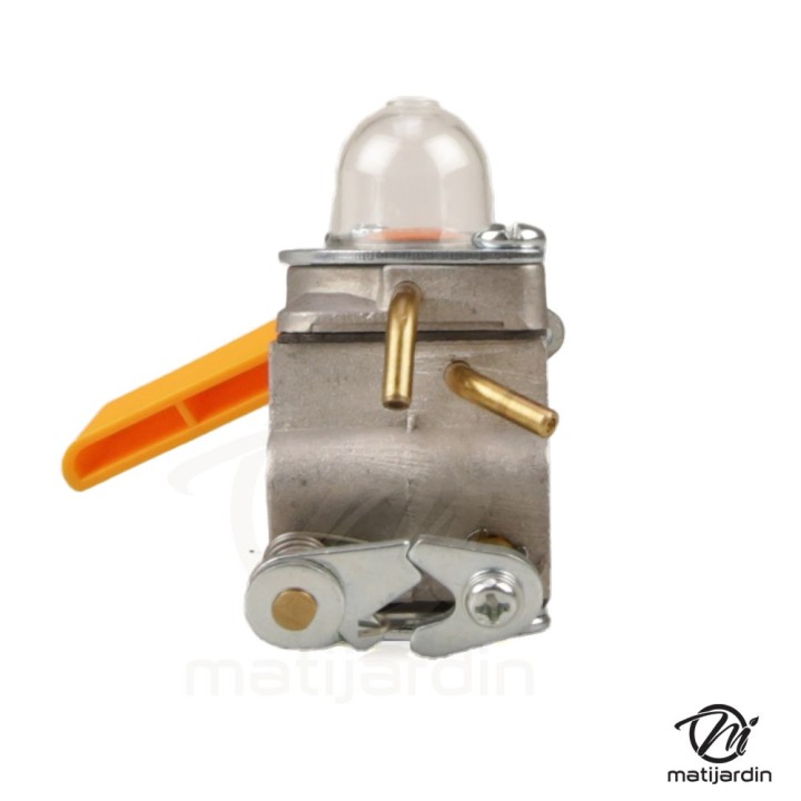 Carburateur adaptable pour taille-haie Ryobi RHT2660R – Remplace 5131035238