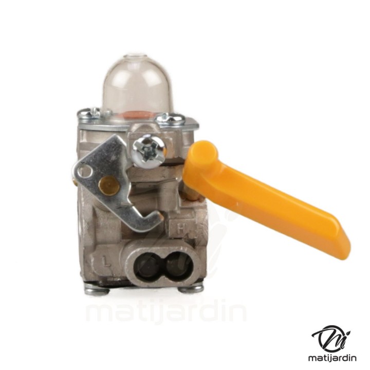 Carburateur adaptable pour taille-haie Ryobi RHT2660R – Remplace 5131035238