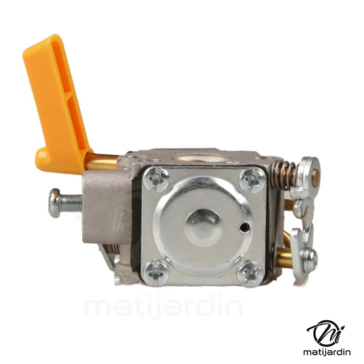 Carburateur adaptable pour taille-haie Ryobi RHT2660R – Remplace 5131035238