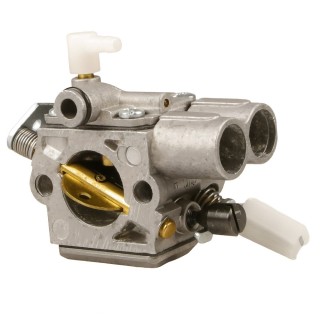Carburateur adaptable pour tronçonneuse Stihl MS 231 / MS 251C