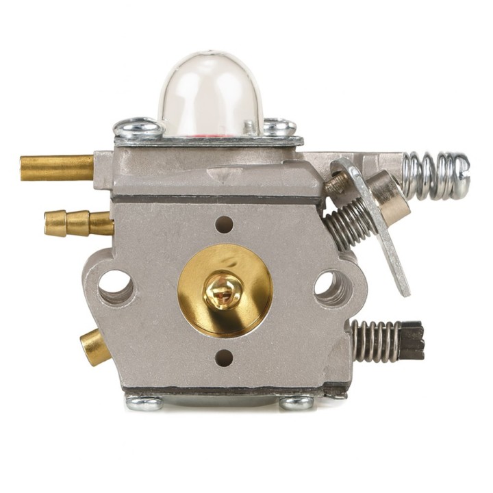 Carburateur adaptable Oleo-Mac 433 / Walbro WT-442 WT-460, réf. 2318870