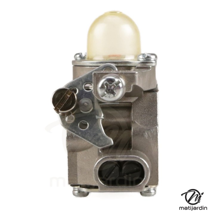 Carburateur pour débroussailleuse en remplacement du WALBRO WT-305