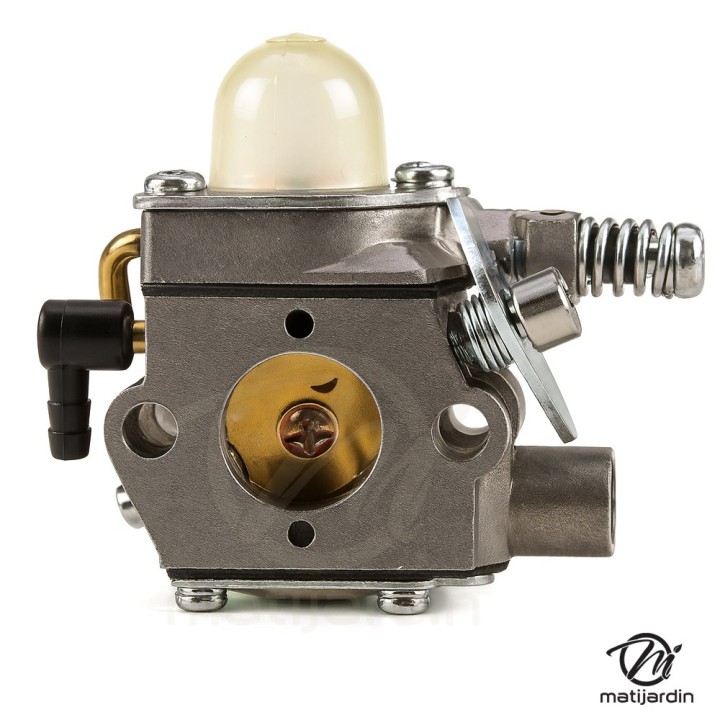 Carburateur pour débroussailleuse en remplacement du WALBRO WT-305