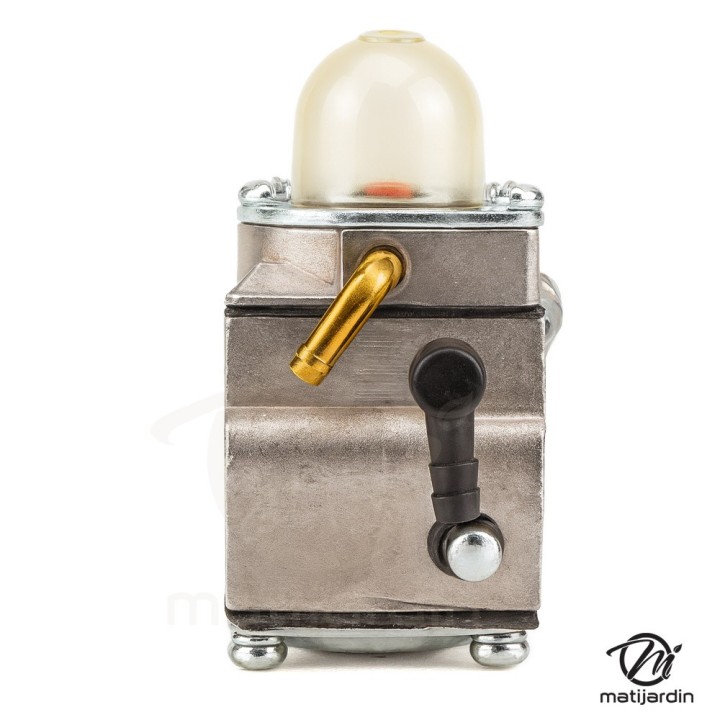 Carburateur pour débroussailleuse en remplacement du WALBRO WT-305
