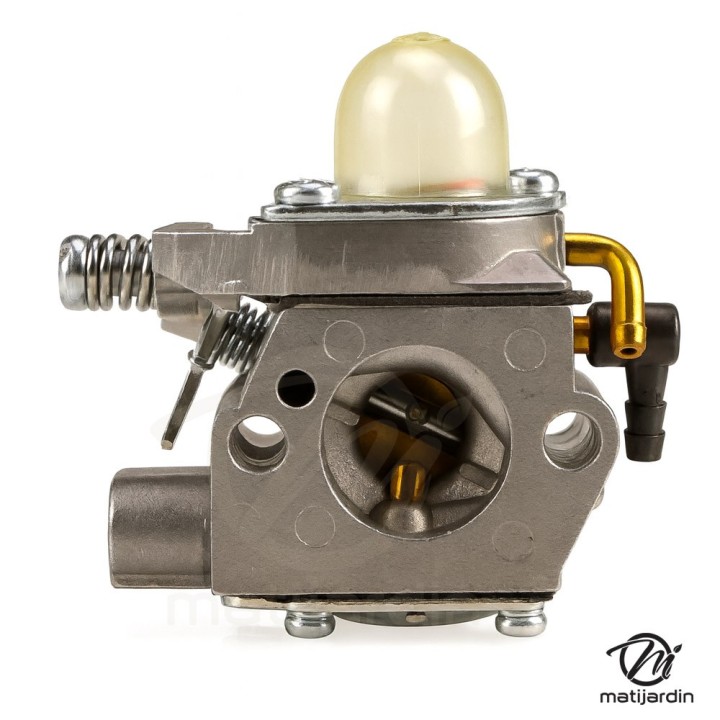 Carburateur pour débroussailleuse en remplacement du WALBRO WT-305