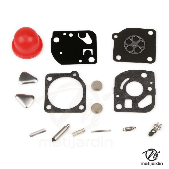 Kit membranes origine Zama RB-47