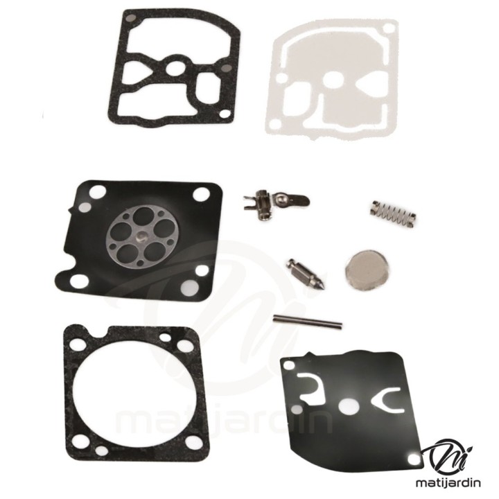 Kit membranes origine Zama RB-181