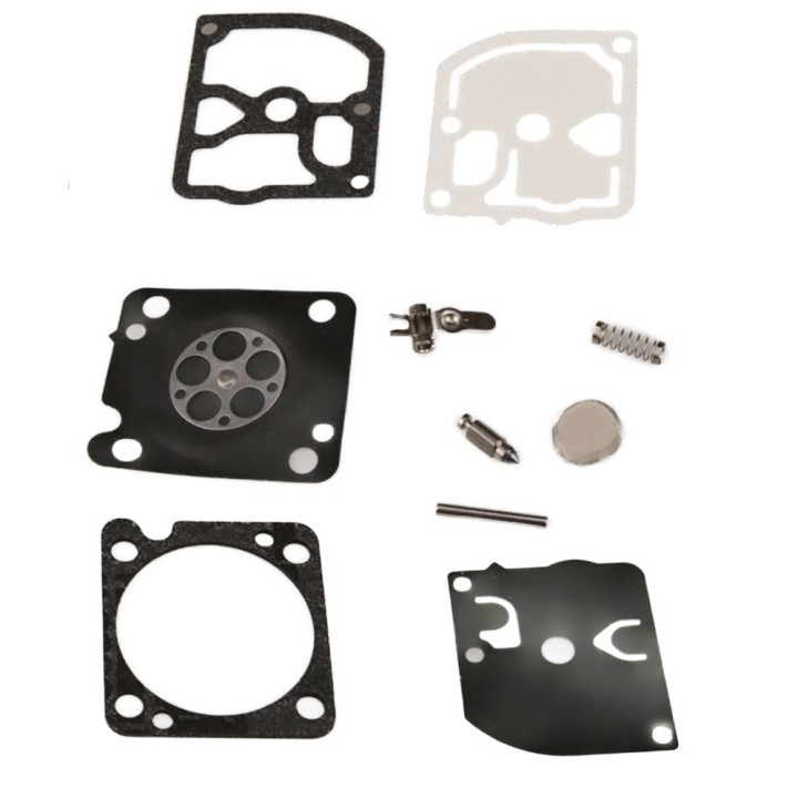 Kit membranes origine Zama RB-181