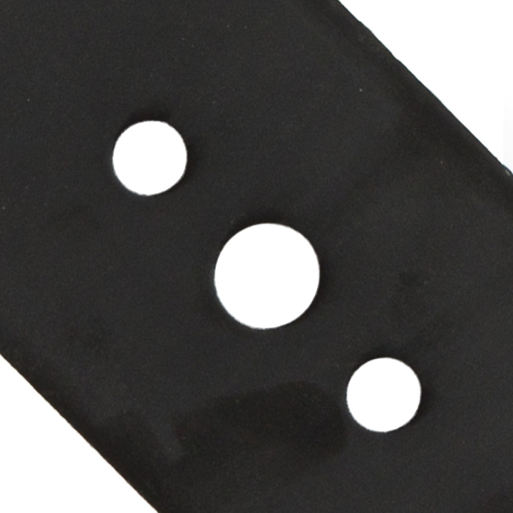 Lame tondeuse pour Husqvarna Bio clip 3 R1030 506 96 63-01 coupe 41,2 cm