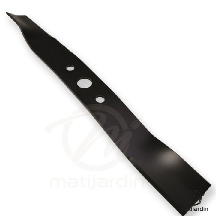 Lame tondeuse pour Iseki et Kubota coupe 52,5 cm