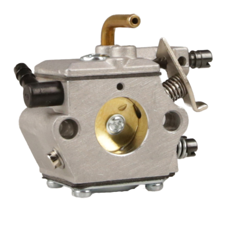 Carburateur complet d'origine Walbro type WT-194-1. Pour tronçonneuse Stihl 024, 026, MS240, MS260