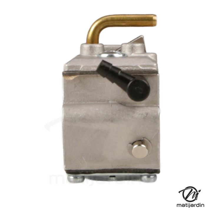Carburateur complet d'origine Walbro type WT-194-1. Pour tronçonneuse Stihl 024, 026, MS240, MS260