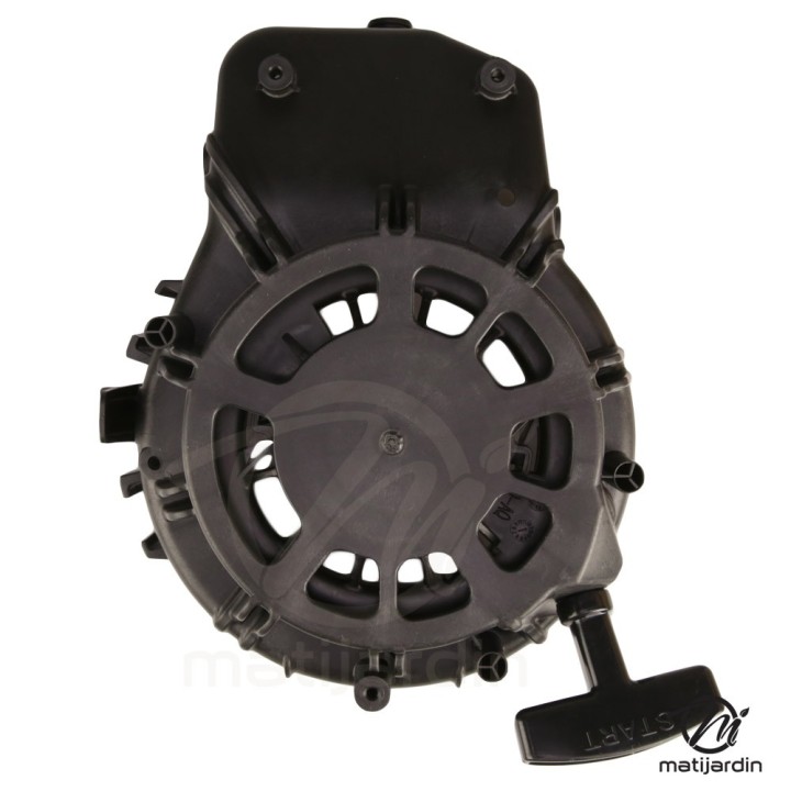 Lanceur de démarreur pour moteur RV170-S