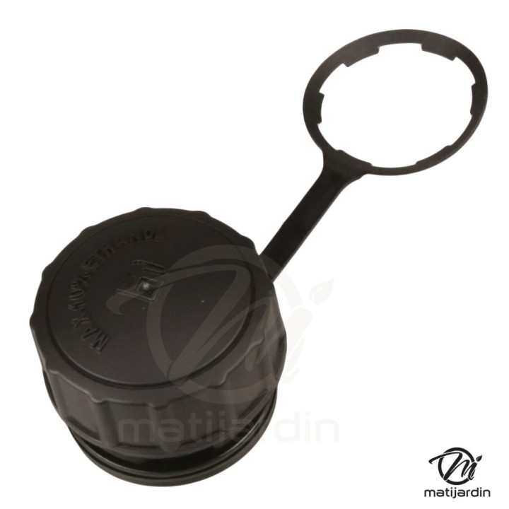 Bouchon de réservoir de carburant pour RV145-S