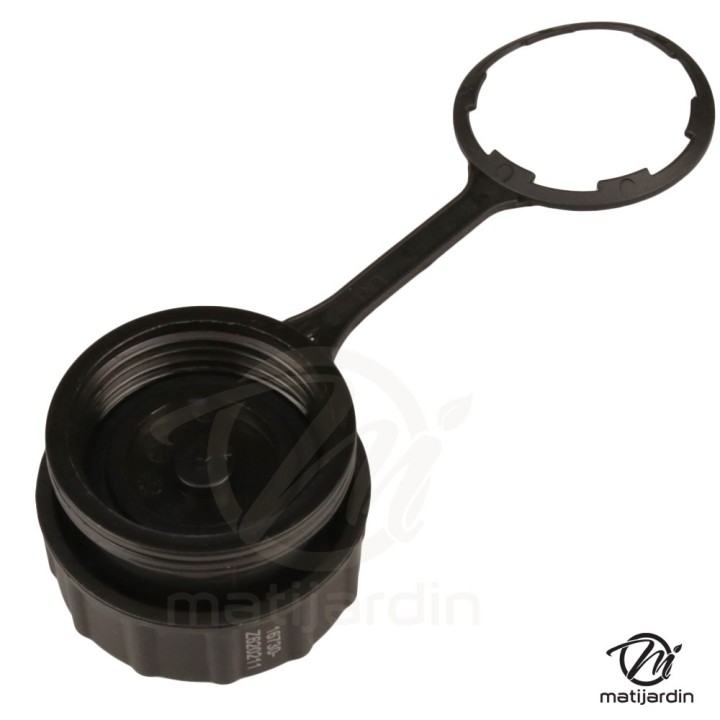 Bouchon de réservoir de carburant pour RV145-S