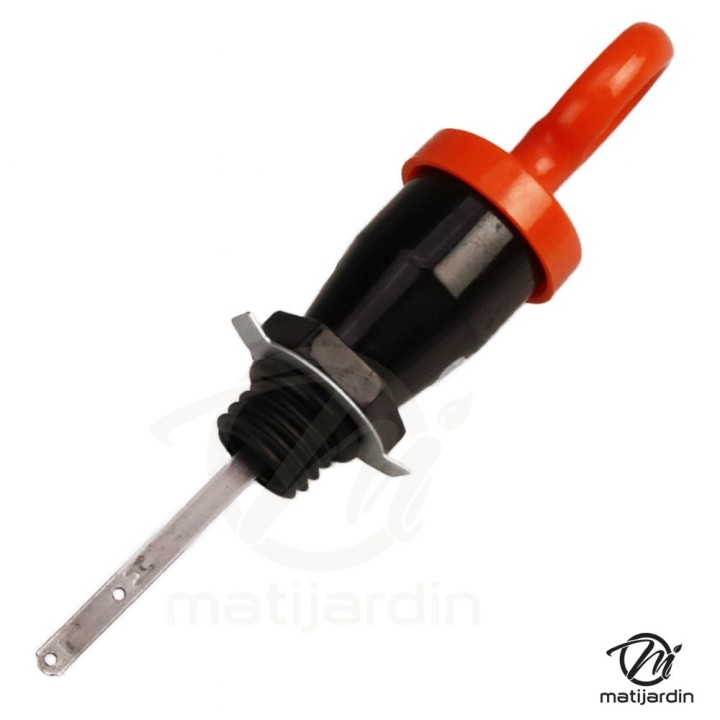 Jauge d'huile complète pour moteur RV145-S