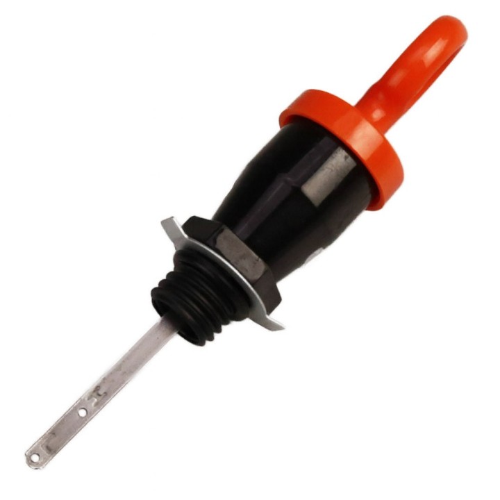 Jauge d'huile complète pour moteur RV145-S