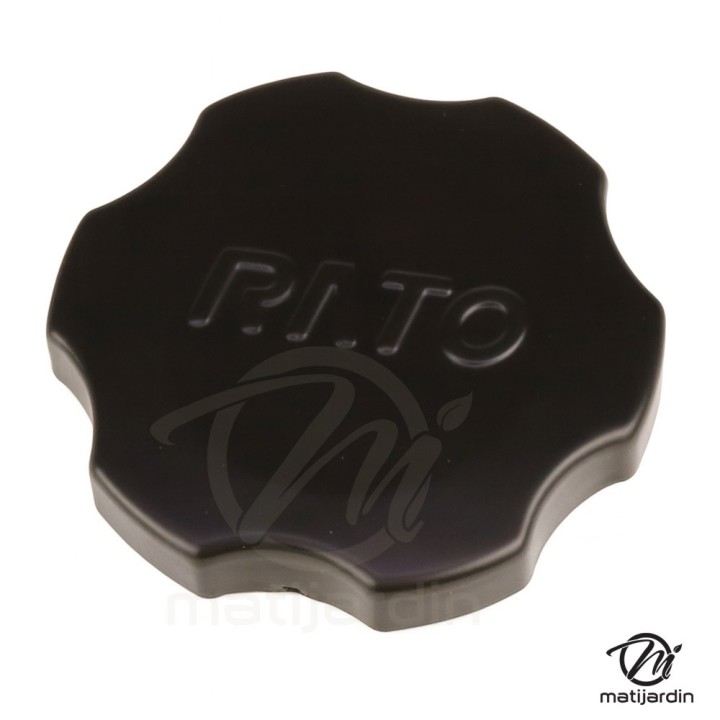 Bouchon de réservoir de carburant pour R210