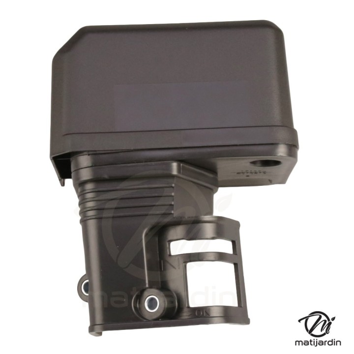 Filtre à air pour moteur R210