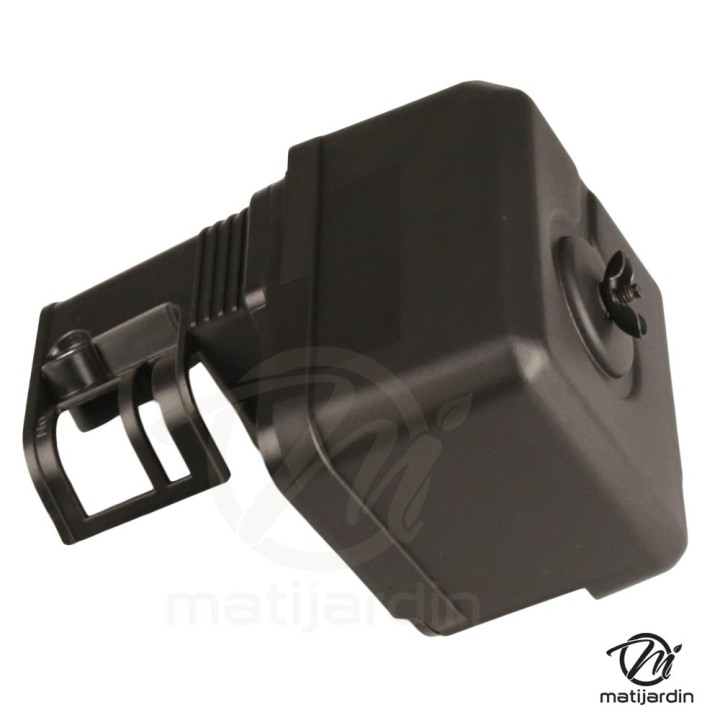 Filtre à air pour moteur R210