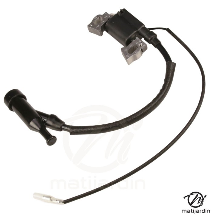 Bobine d'allumage pour moteur R210