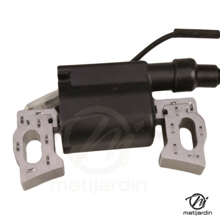 Bobine d'allumage pour moteur R210