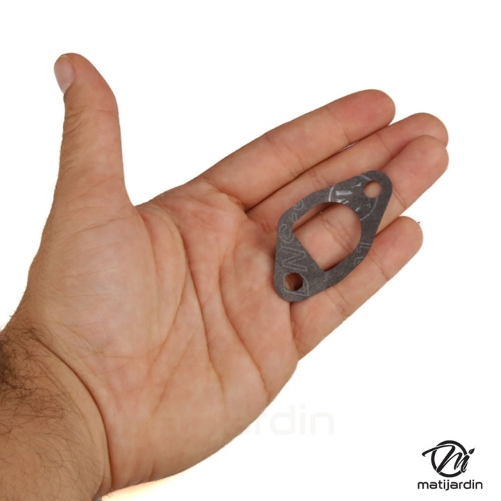 Joint isolateur de carburateur pour moteur R210