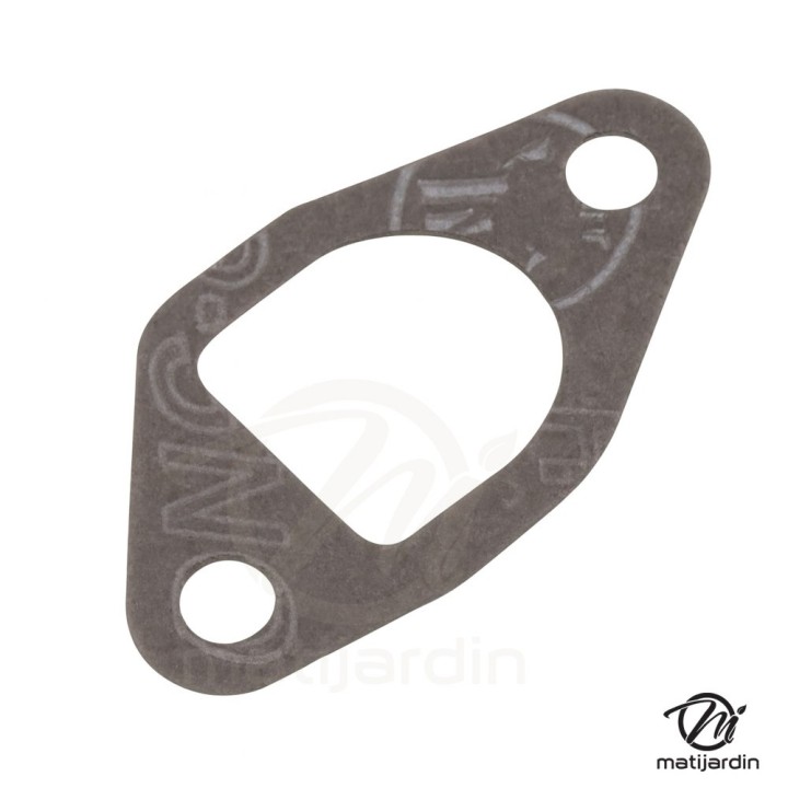 Joint isolateur de carburateur pour moteur R210