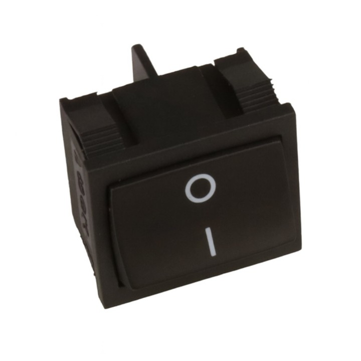 Interrupteur d’arrêt moteur pour moteur R210