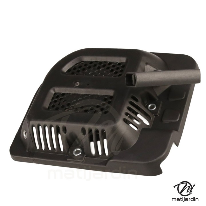 Lanceur de démarreur complet pour moteur R210