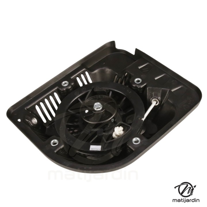 Lanceur de démarreur complet pour moteur R210