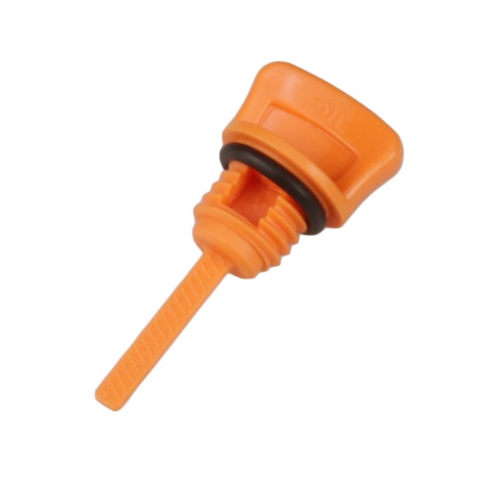 Jauge d'huile complète pour moteur R210