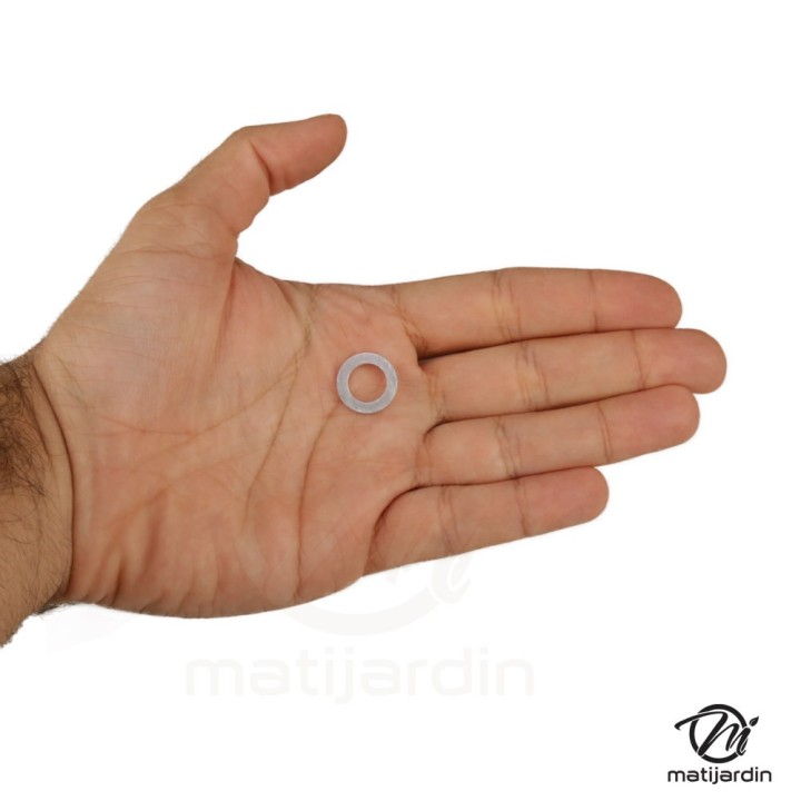 Rondelle plate pour R210