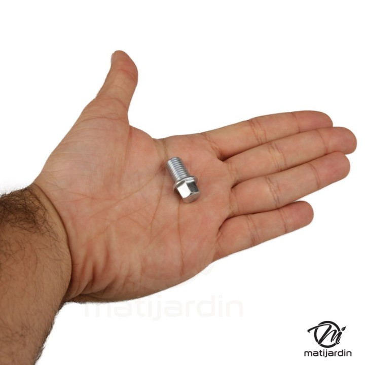 Boulon de bouchon de vidange pour R210