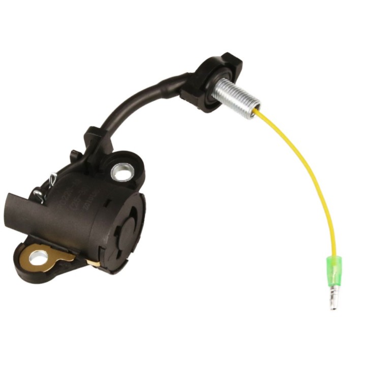 Capteur d'huile moteur pour R210