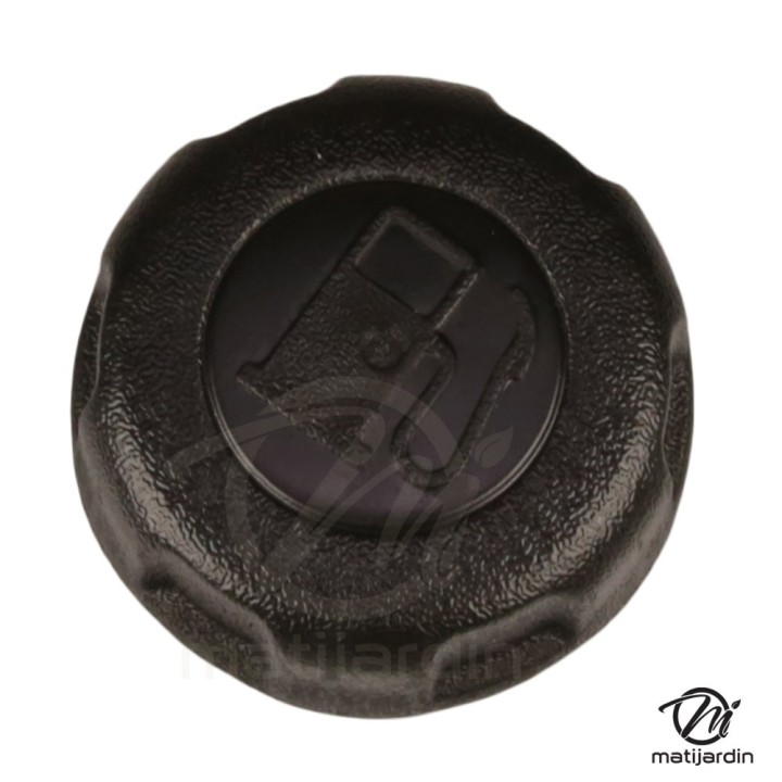 Couvercle du réservoir de carburant pour le moteur RATO RV210-S