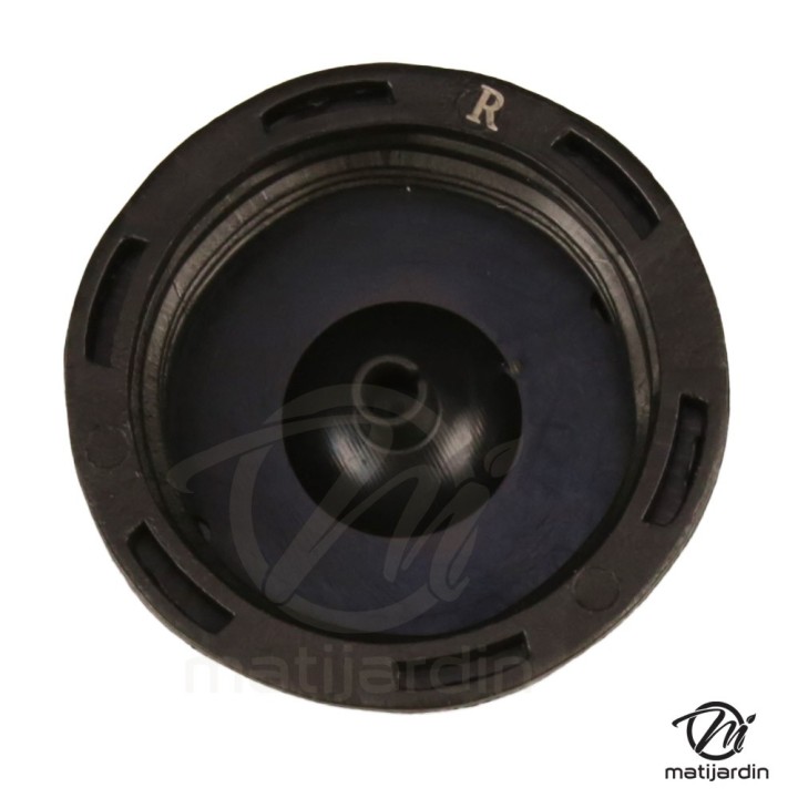 Couvercle du réservoir de carburant pour le moteur RATO RV210-S