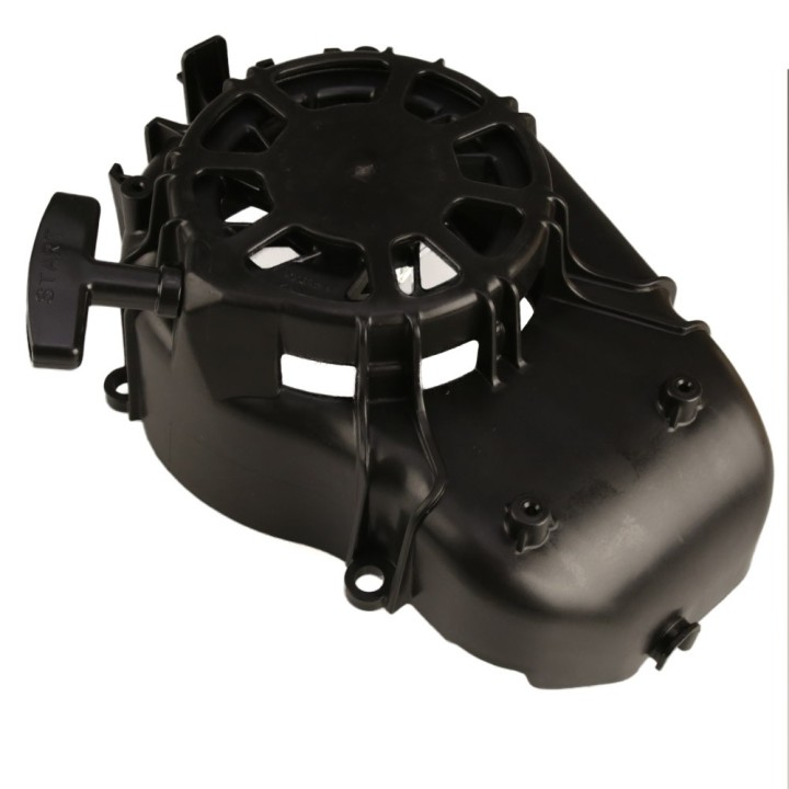 Ensemble démarreur pour le moteur RATO RV210-S